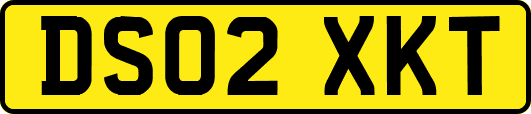 DS02XKT