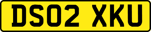 DS02XKU