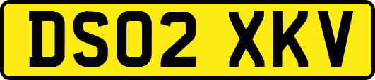 DS02XKV