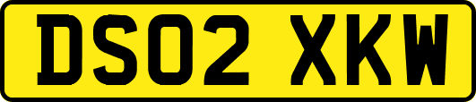 DS02XKW
