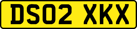DS02XKX