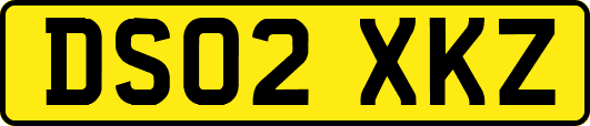 DS02XKZ