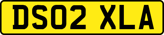 DS02XLA