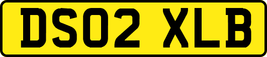 DS02XLB