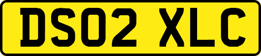 DS02XLC