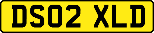 DS02XLD