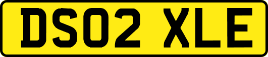 DS02XLE