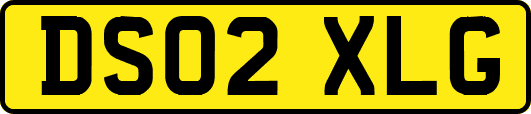 DS02XLG