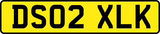 DS02XLK
