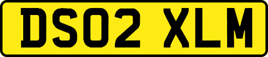 DS02XLM