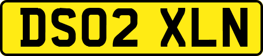 DS02XLN