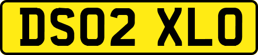 DS02XLO