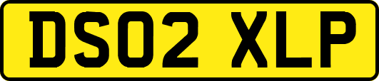 DS02XLP