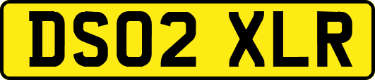 DS02XLR
