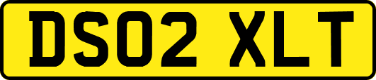 DS02XLT