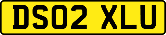 DS02XLU
