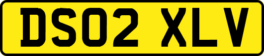 DS02XLV