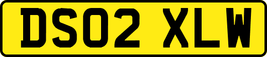 DS02XLW