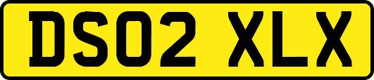 DS02XLX