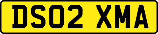 DS02XMA