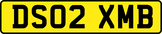 DS02XMB