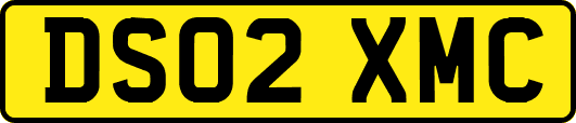 DS02XMC