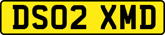 DS02XMD