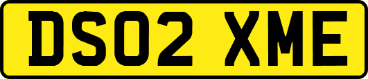 DS02XME