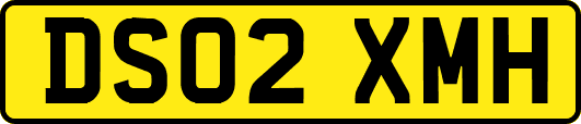 DS02XMH