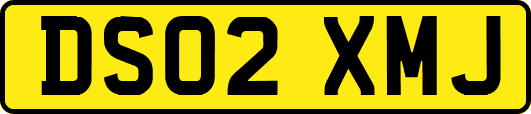 DS02XMJ