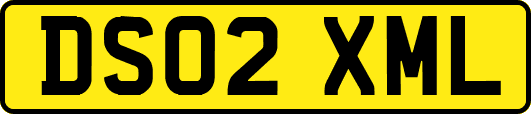 DS02XML