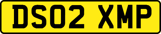 DS02XMP