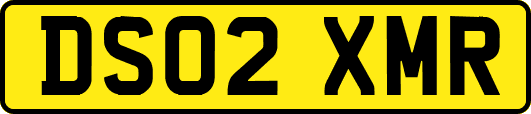 DS02XMR