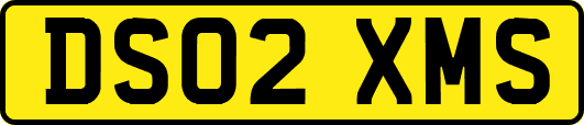 DS02XMS