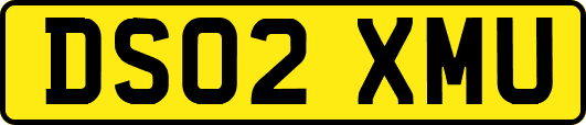 DS02XMU