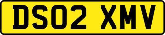 DS02XMV