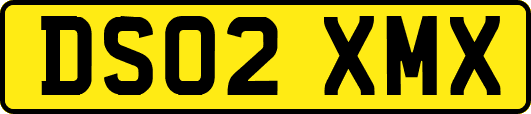 DS02XMX