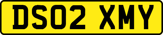DS02XMY