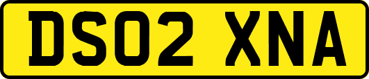 DS02XNA