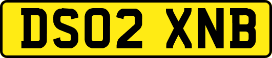 DS02XNB