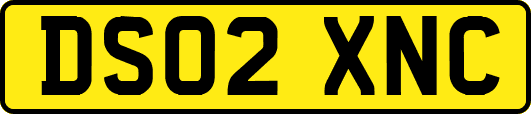 DS02XNC