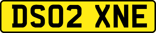 DS02XNE