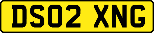 DS02XNG