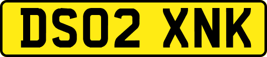 DS02XNK