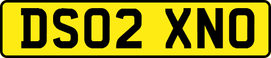 DS02XNO