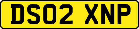 DS02XNP