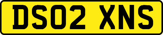 DS02XNS