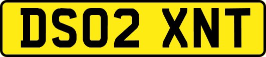 DS02XNT