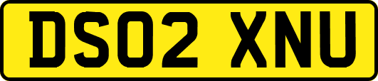 DS02XNU
