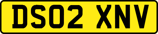 DS02XNV